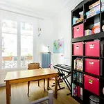 Montmartre Classic Family