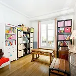 Montmartre Classic Family