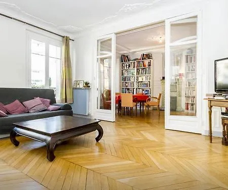 Apartment Montmartre Classic Family *